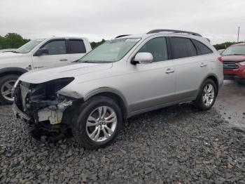  Salvage Hyundai Veracruz