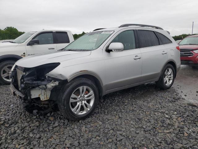  Salvage Hyundai Veracruz