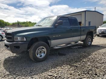  Salvage Dodge Ram 1500