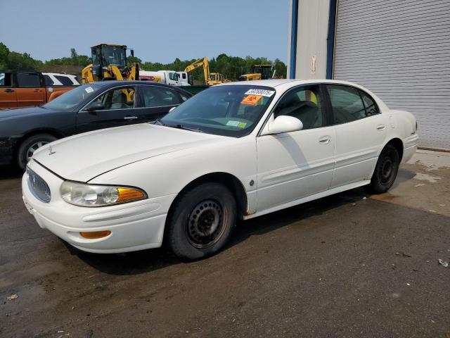  Salvage Buick LeSabre
