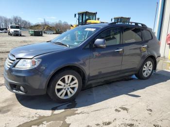  Salvage Subaru Tribeca