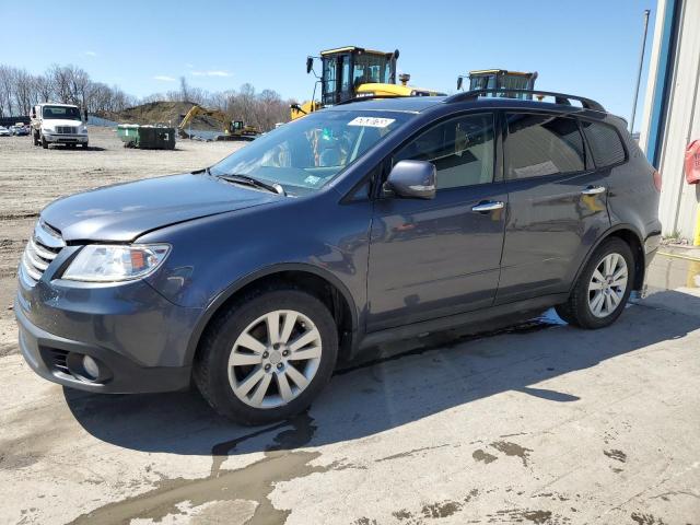  Salvage Subaru Tribeca