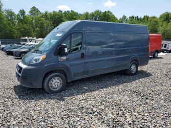  Salvage Ram Promaster