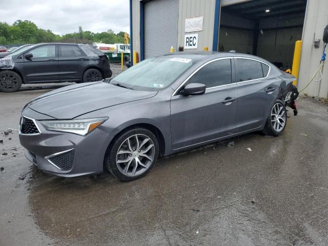  Salvage Acura ILX