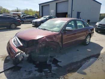  Salvage Ford 500