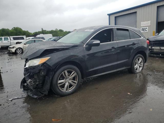  Salvage Acura RDX