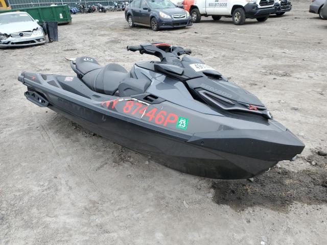  Salvage Sea-Doo Jetski