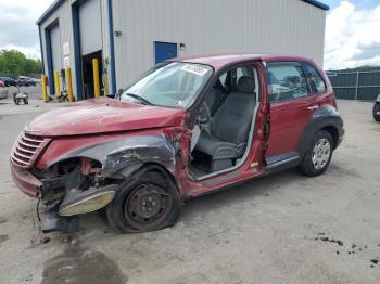 Salvage Chrysler PT Cruiser