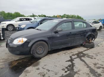  Salvage Chevrolet Cobalt Ls