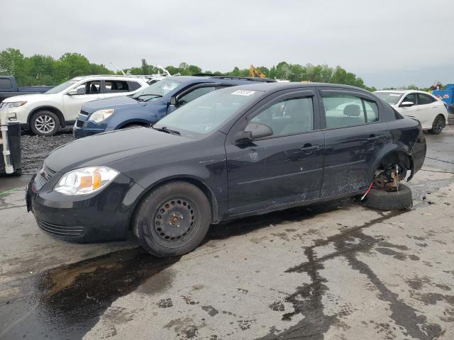  Salvage Chevrolet Cobalt Ls
