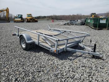  Salvage Karavan Other