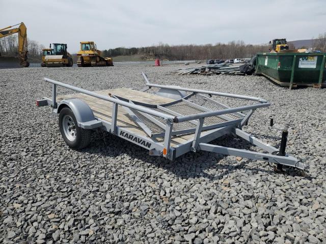  Salvage Karavan Other