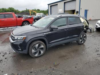  Salvage Volkswagen Taos