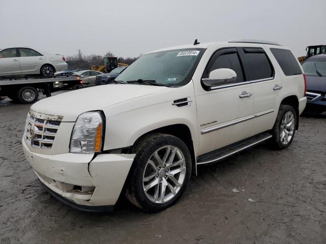  Salvage Cadillac Escalade
