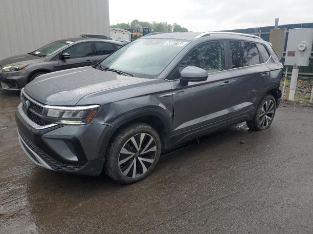  Salvage Volkswagen Taos