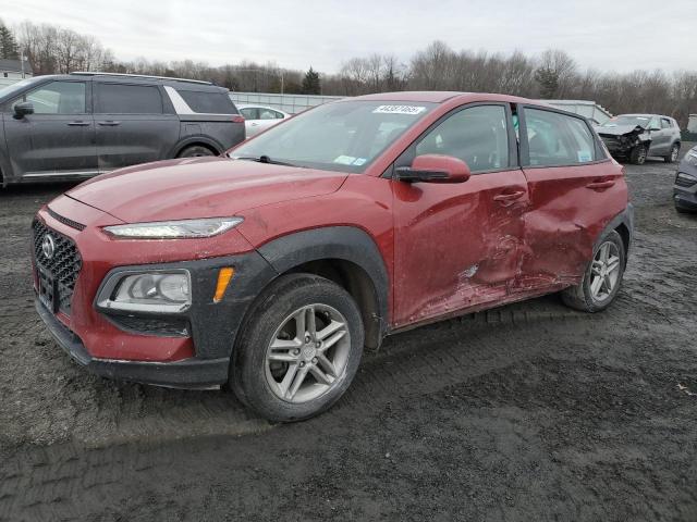  Salvage Hyundai KONA