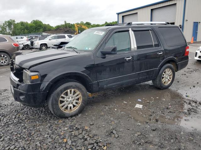  Salvage Ford Expedition