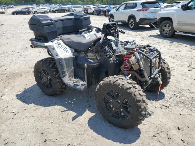  Salvage Polaris Atv