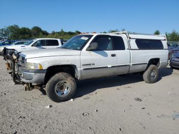  Salvage Dodge Ram 2500