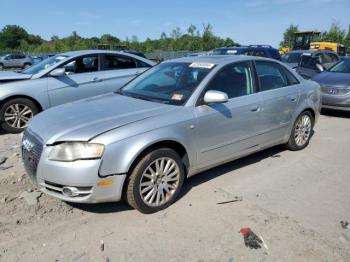  Salvage Audi A4