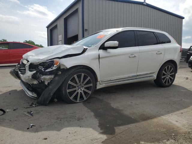  Salvage Volvo XC60
