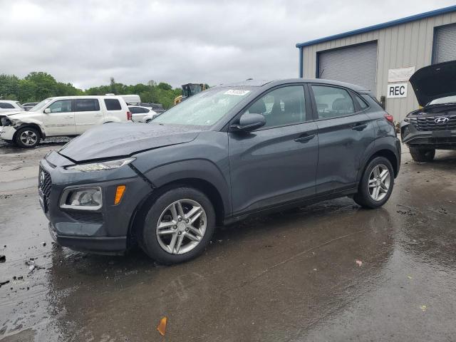  Salvage Hyundai KONA