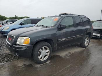  Salvage GMC Envoy
