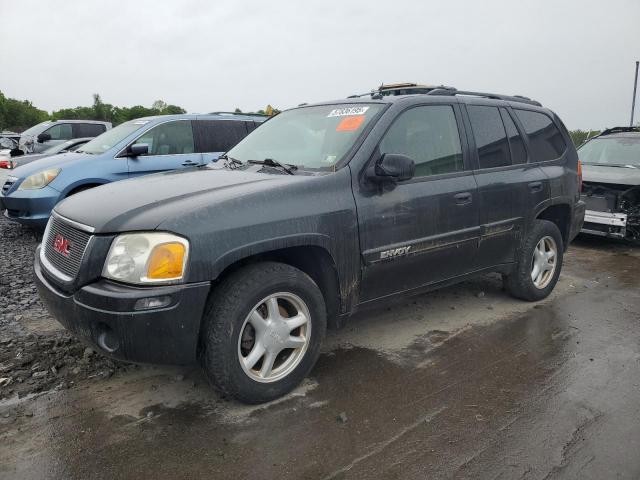  Salvage GMC Envoy