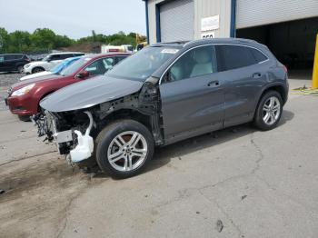  Salvage Mercedes-Benz GLA