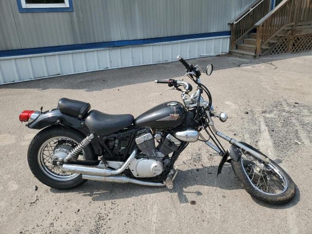  Salvage Yamaha Xv250