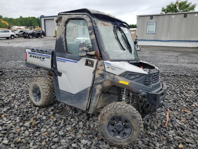  Salvage Polaris Ranger Sp