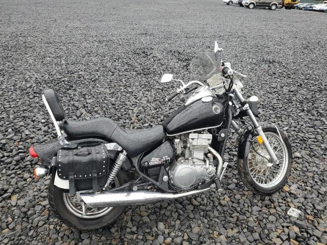  Salvage Kawasaki En Series