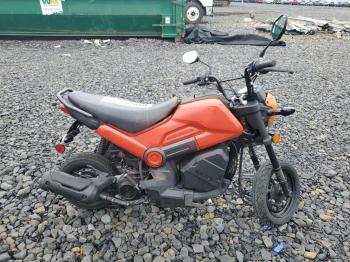  Salvage Honda Nva110 B