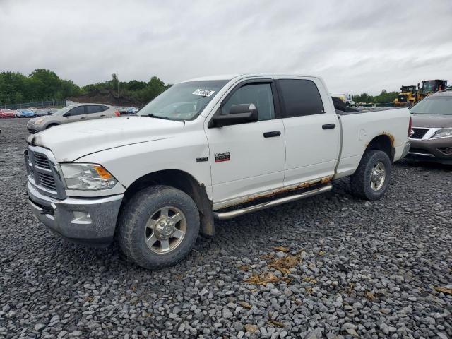  Salvage Dodge Ram 2500