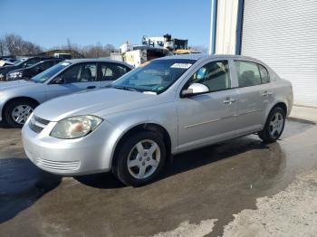  Salvage Chevrolet Cobalt