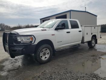  Salvage Ram 2500