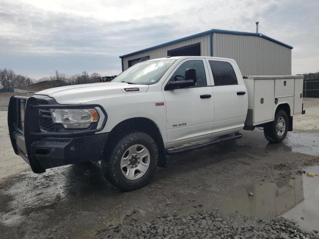  Salvage Ram 2500