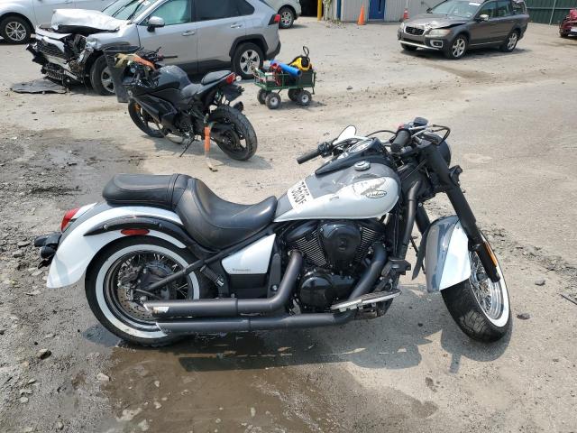  Salvage Kawasaki Vulcan 900