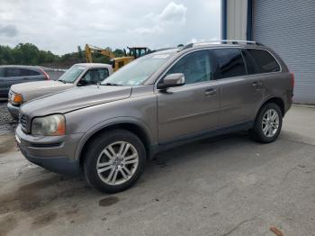  Salvage Volvo XC90