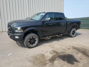  Salvage Ram 2500