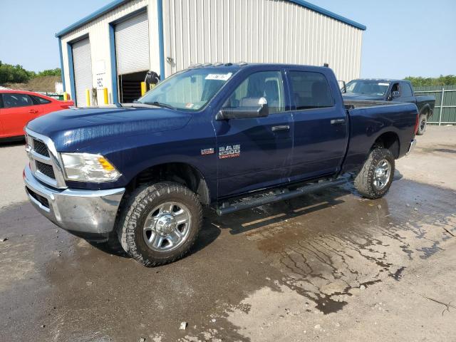  Salvage Ram 2500