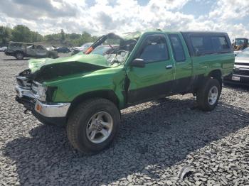  Salvage Toyota Pickup