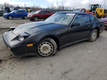  Salvage Nissan 300ZX