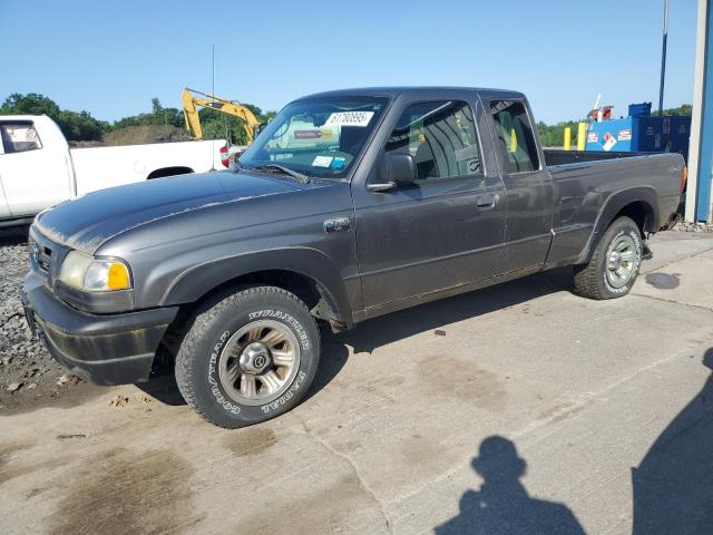 Salvage Mazda B Series