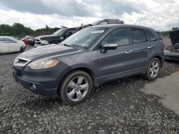 Salvage Acura RDX