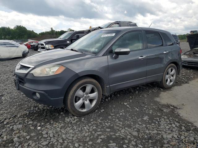  Salvage Acura RDX