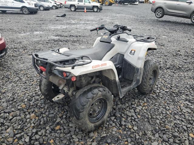 Can-Am Atv 450 Image 4