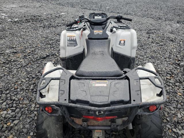 Can-Am Atv 450 Image 3