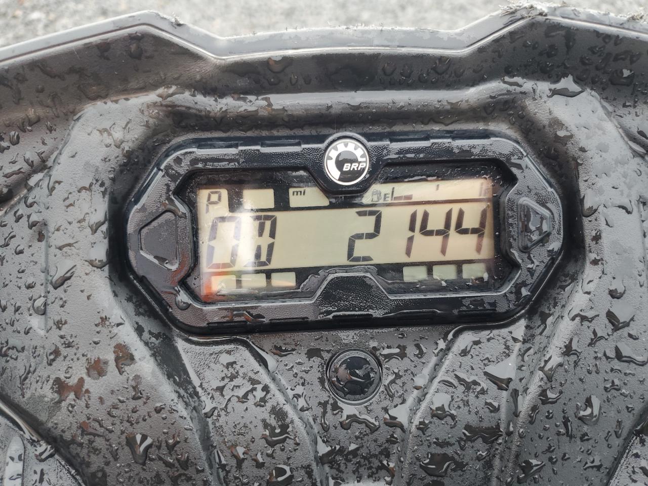 Can-Am Atv 450 Image 10