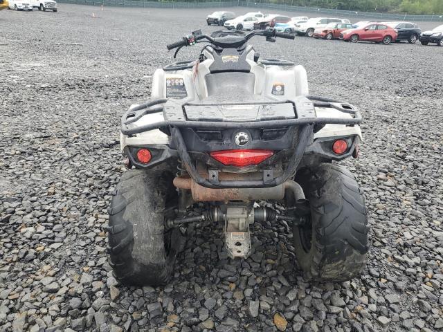 Can-Am Atv 450 Image 6